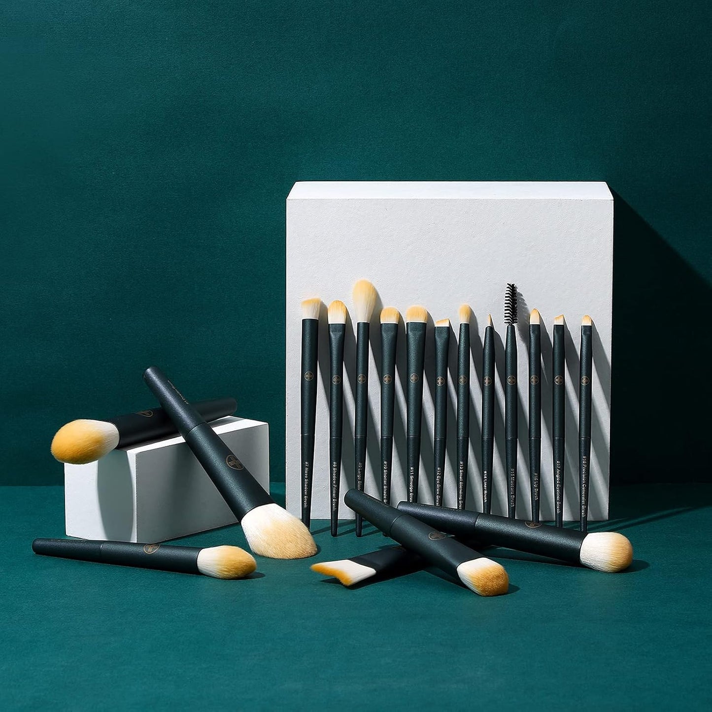 Makeup Brushes