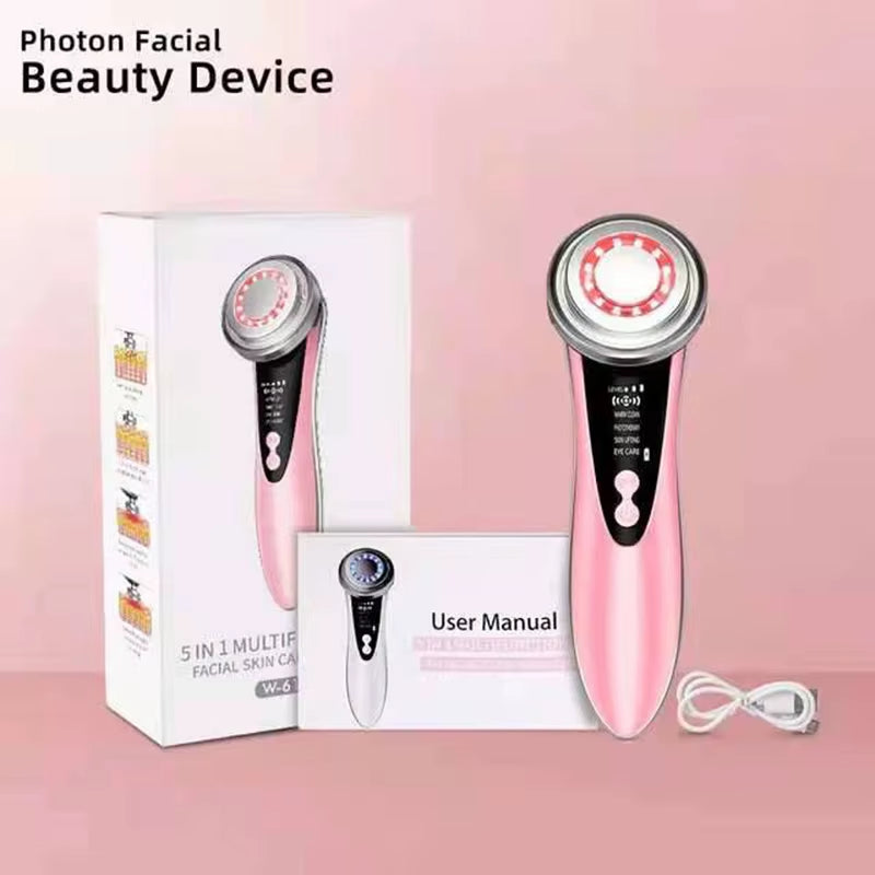 Quality anti Aging Face Trending Beauty Device 2024