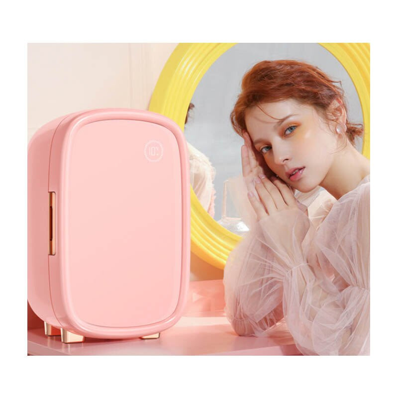 Compact and Professional 12L Refrigerator