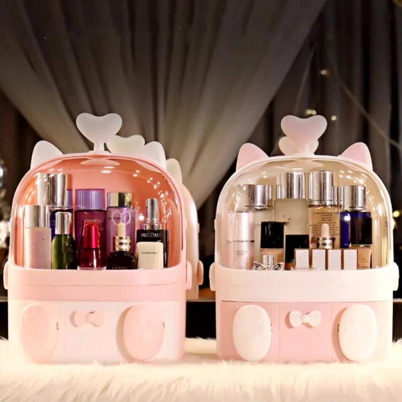 2 Ultimate Beauty Organizer