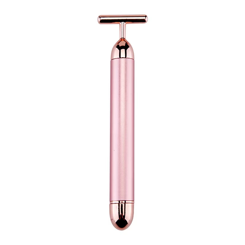 24K Face Lift Bar Roller