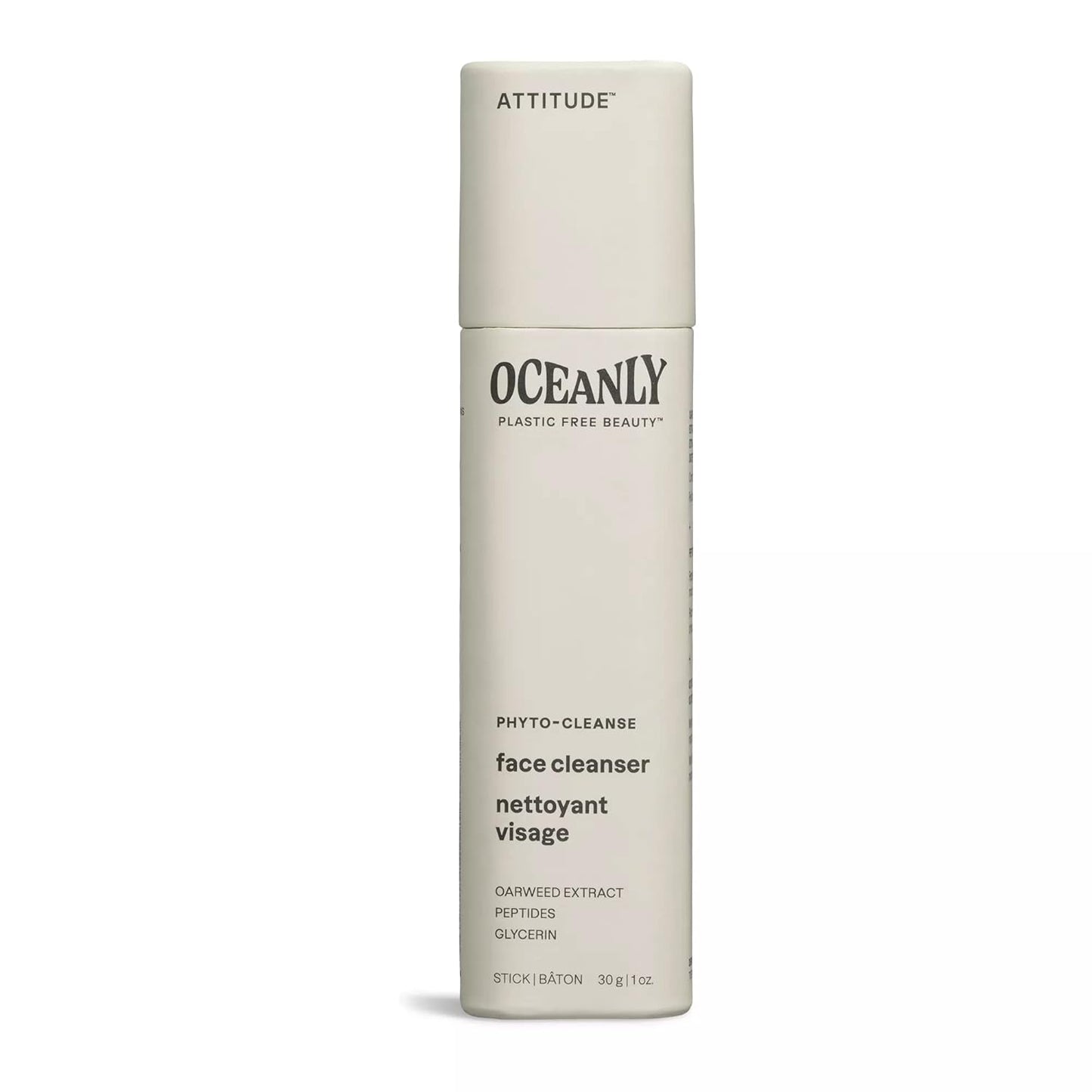 Oceanly Face Cleanser Stick Nettoyant Visage