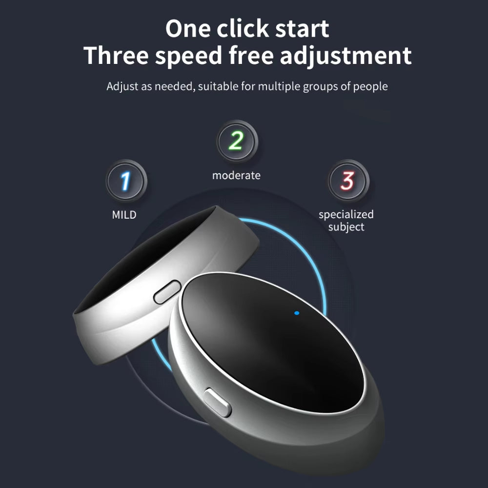 Modern Smart Anti-Snoring Device