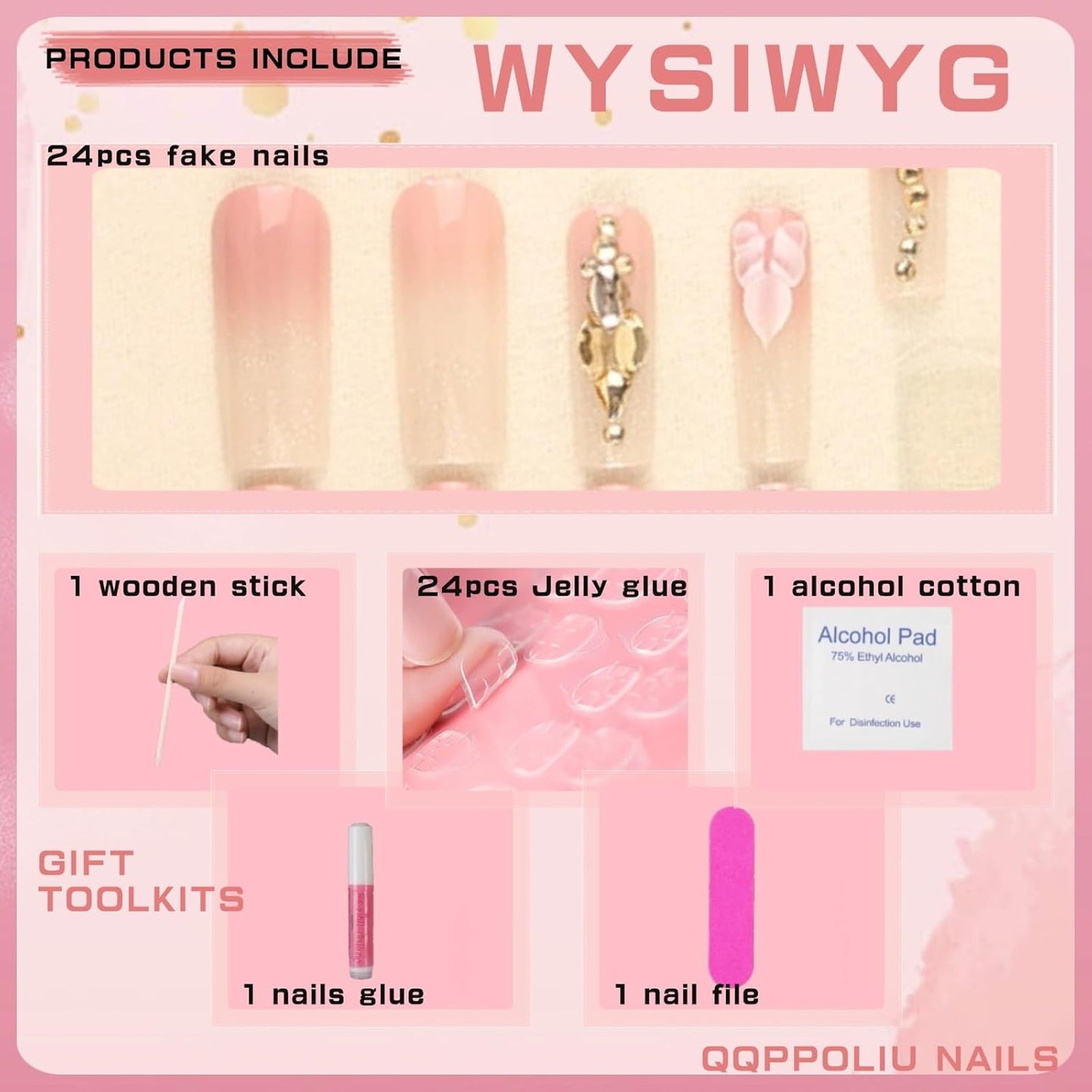 Press on Nails