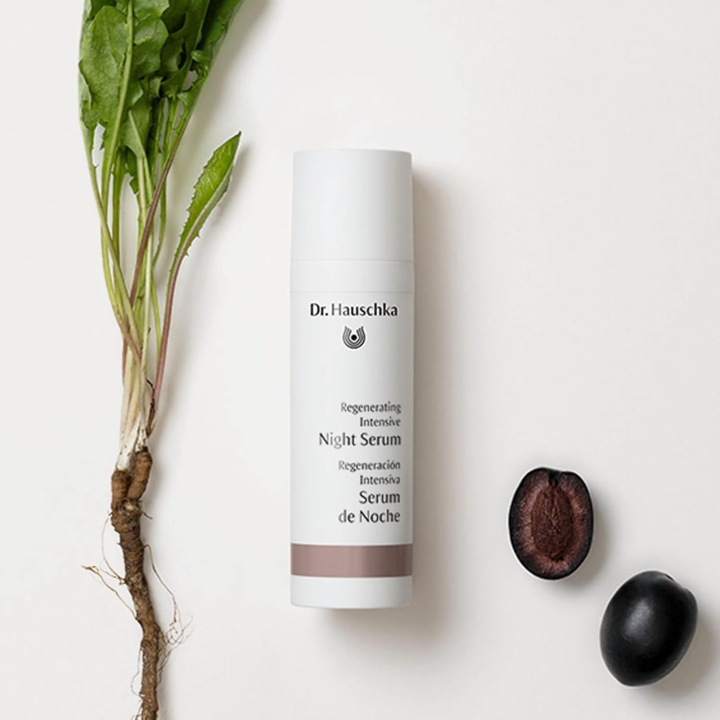 Regenerating Intensive Night Serum