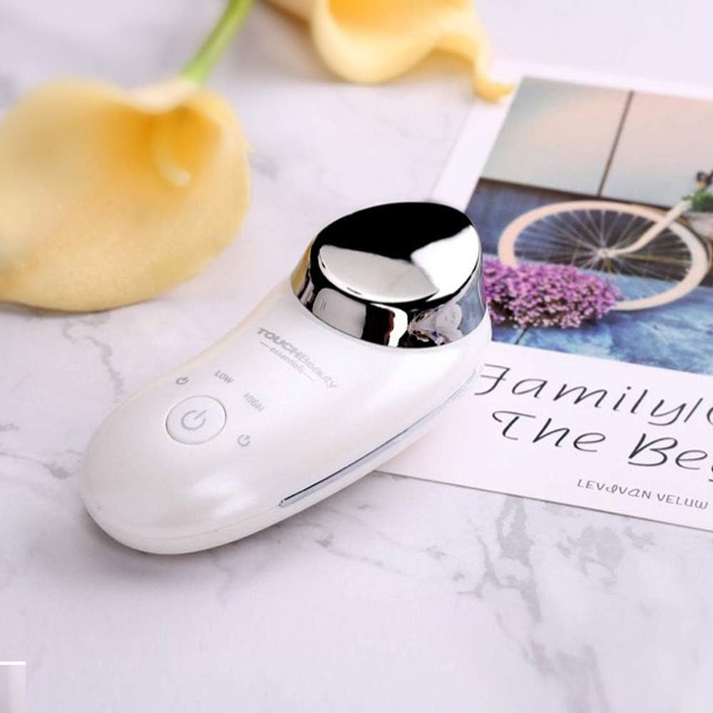 Ionic Facial Massager Deep Cleanser