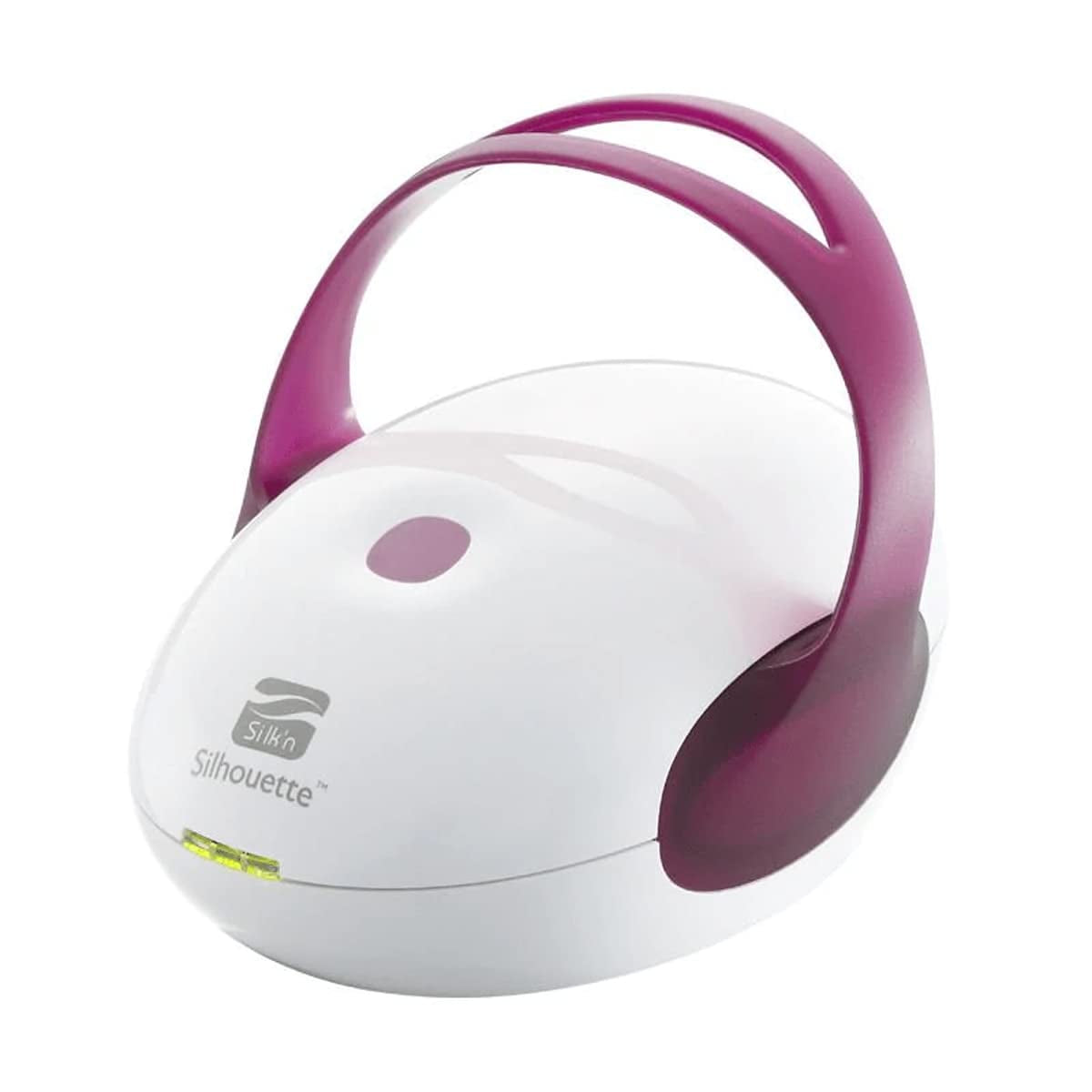 Silk’N Silhouette Body Contouring and Cellulite Reduction Device with LED Light Therapy