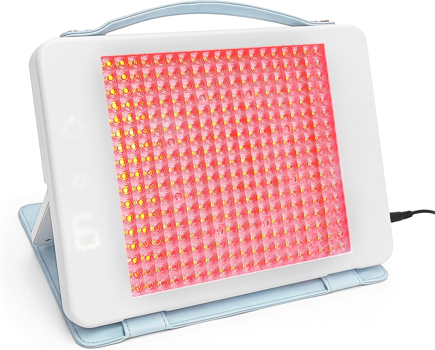 Red Light Therapy Lamp