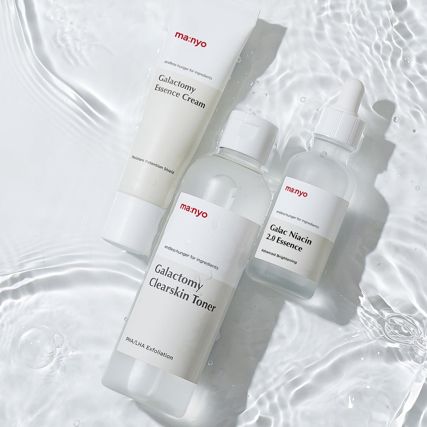 Brightening & Hydrating Toner with Natural Fermented Filtrate