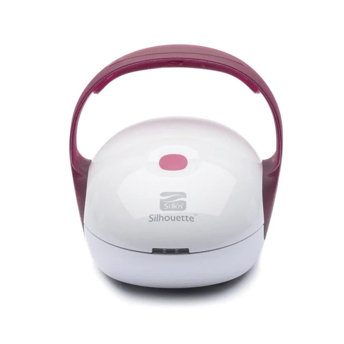 Body Contouring and Cellulite Reduction Device with LED Light Therapy