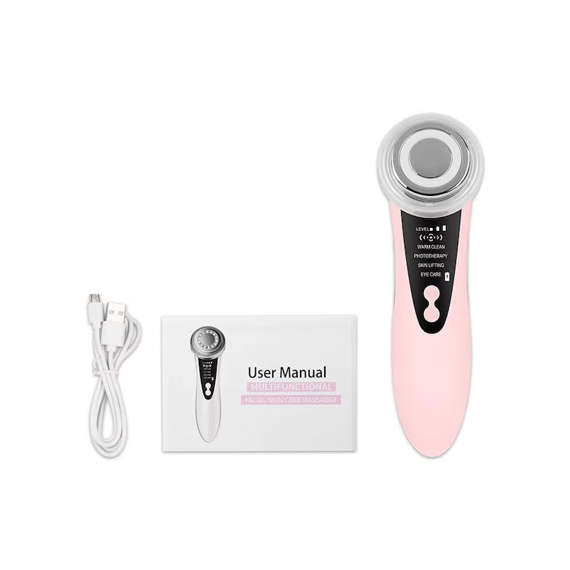High Quality anti Aging Face Beauty Device