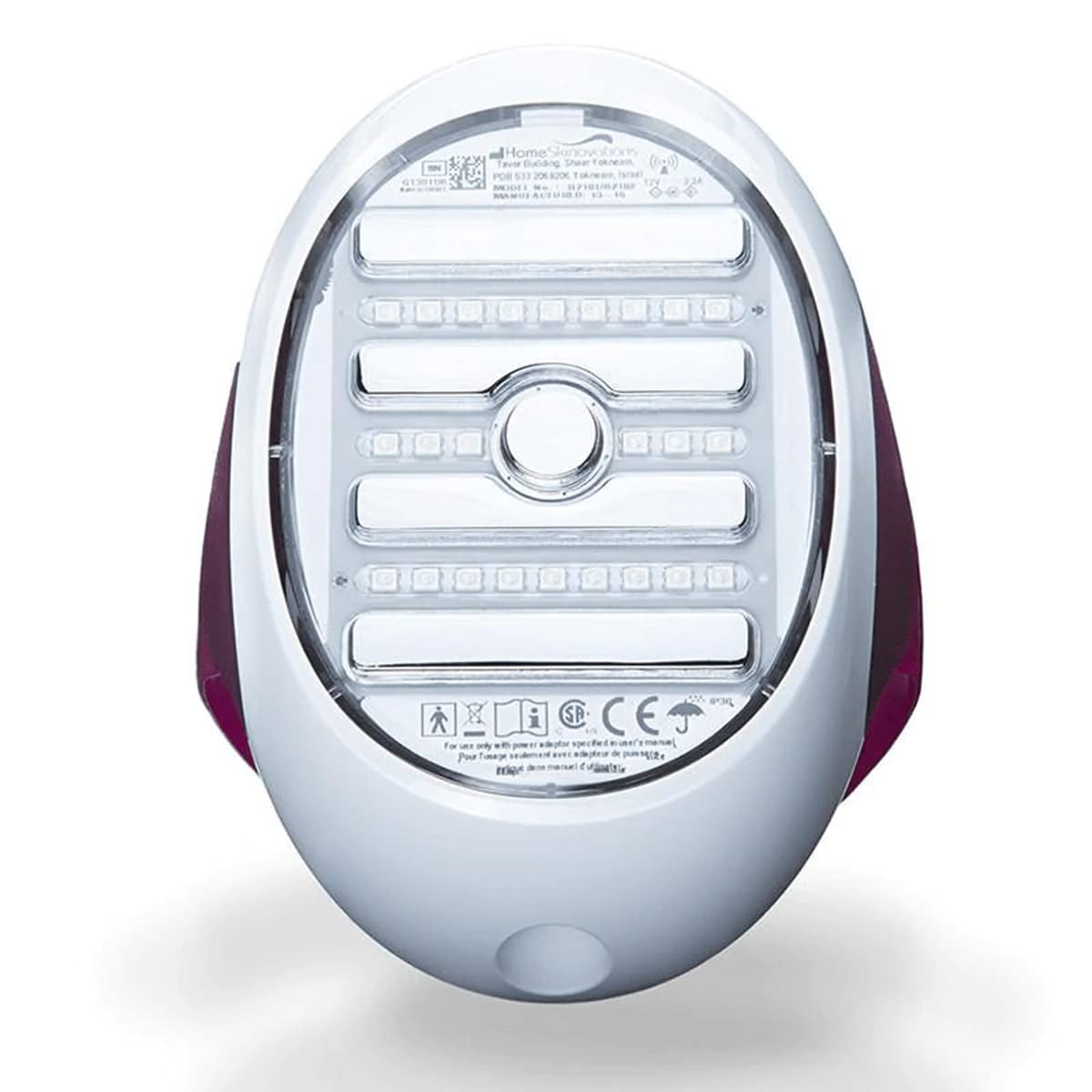Body Contouring Device