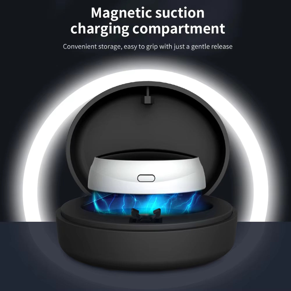 TENS Smart Anti-Snoring Device