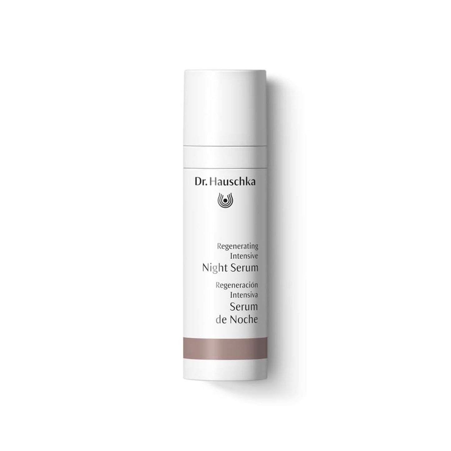 Night Serum for the Aged