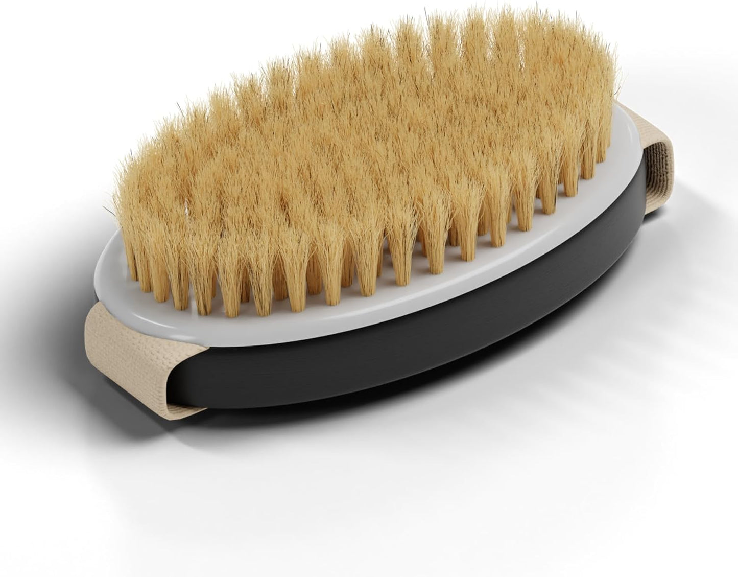 Dry Brushing Body Brush For Smooth Skin