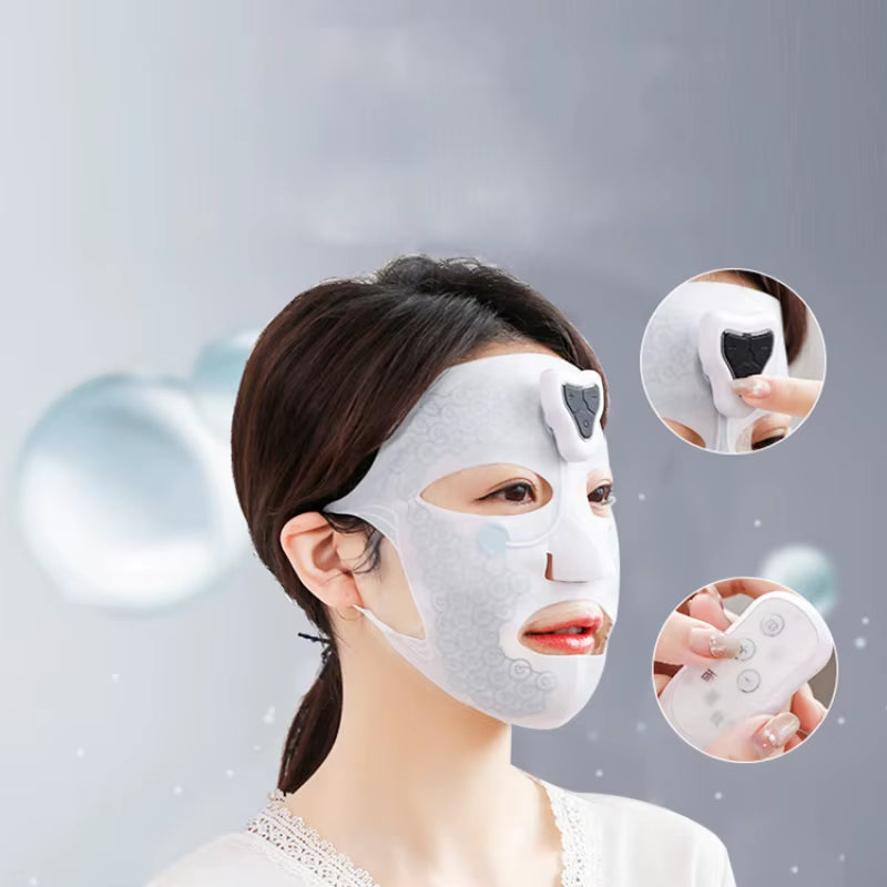 SPA Beauty Skin Care Mask Beauty Instrument