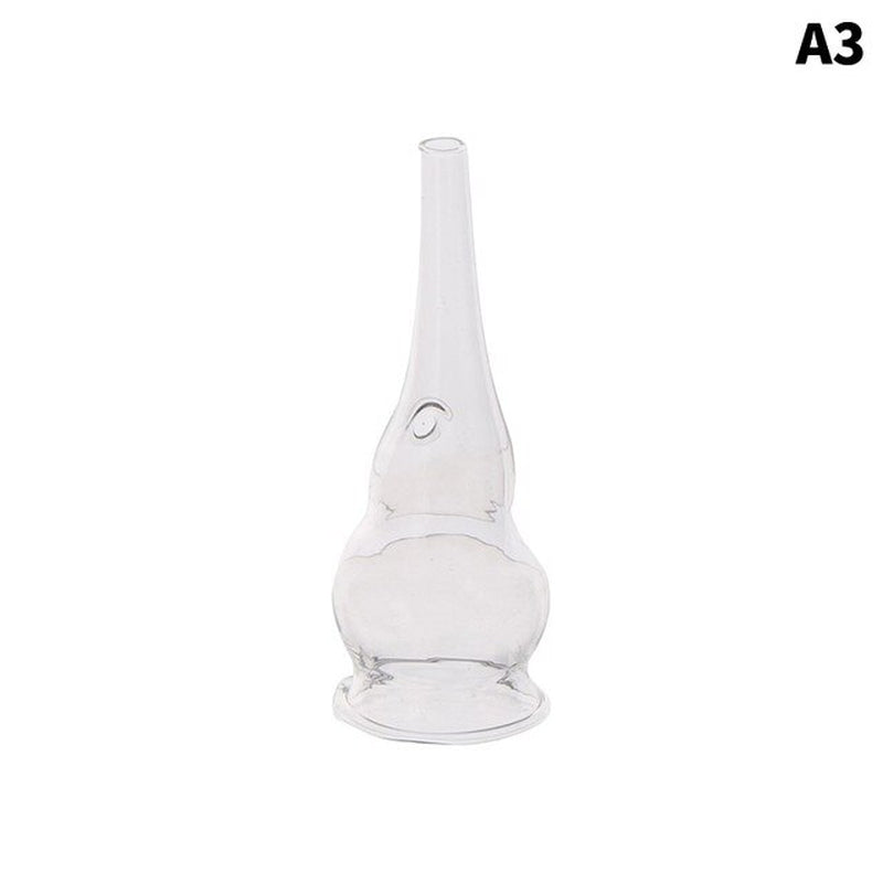 a3 Blackhead Removal Glass Pipes