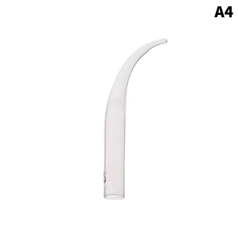 a4 Blackhead Removal Glass Pipes