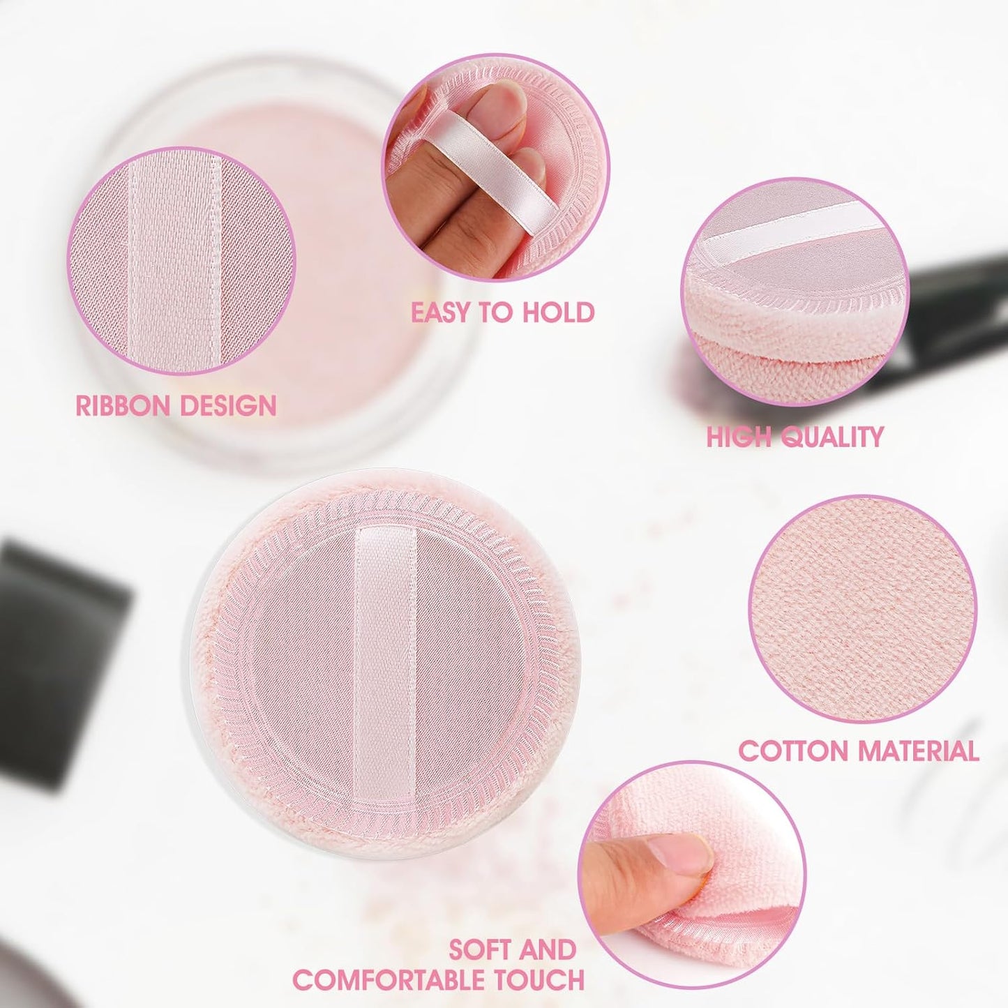Beauty Blender USPs