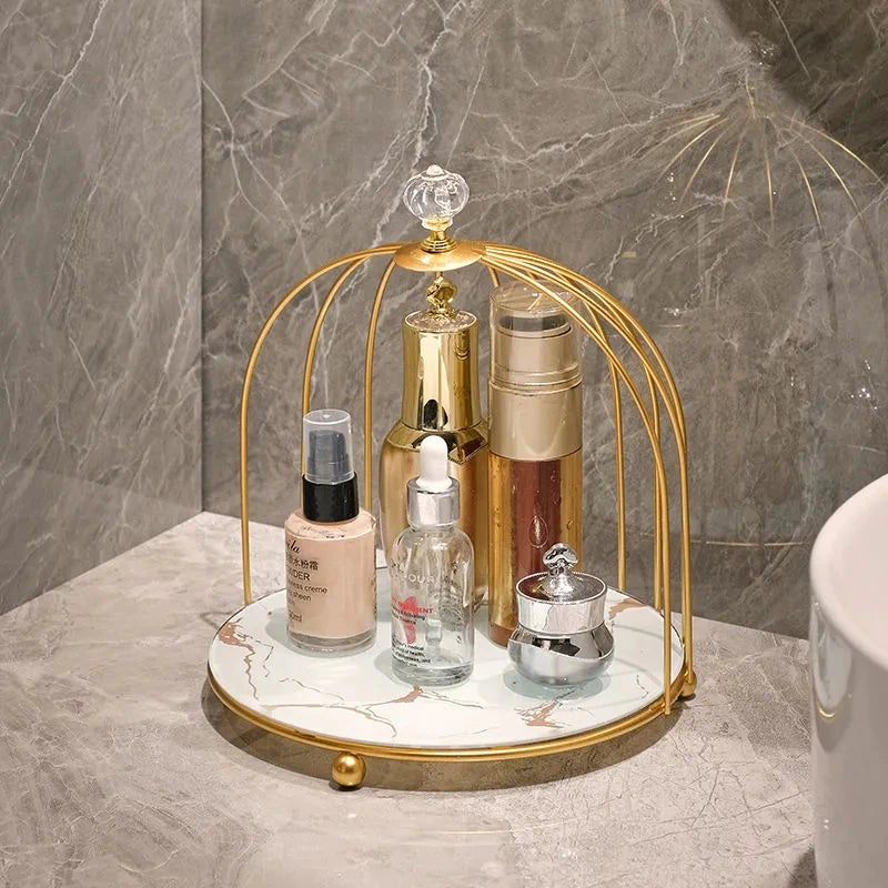Makeup beauty Organizer Rack
