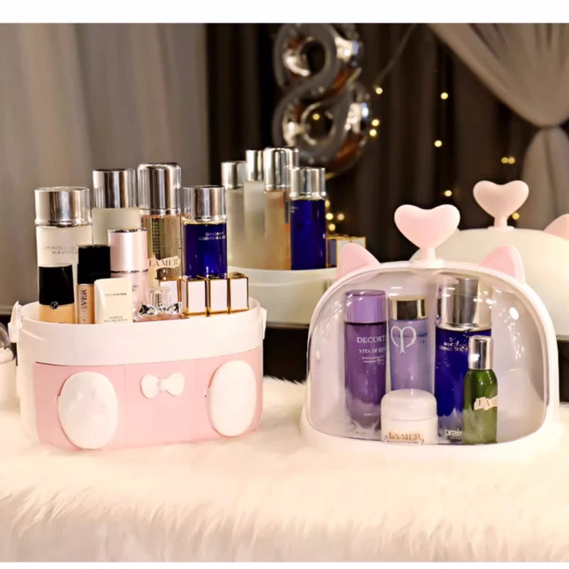bathroom Beauty products Organizer