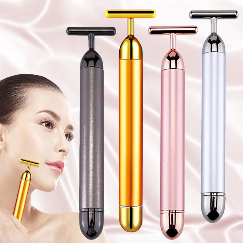 Face Lift Bar Roller