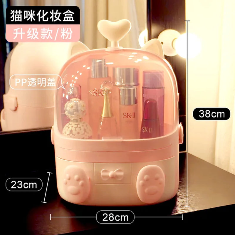 Beauty Organizer