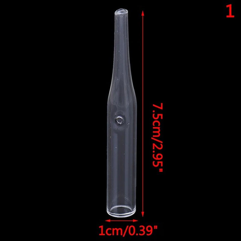 7Style Blackhead Removal Glass Pipes
