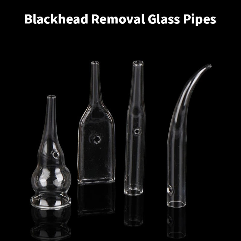 Blackhead Removal Glass