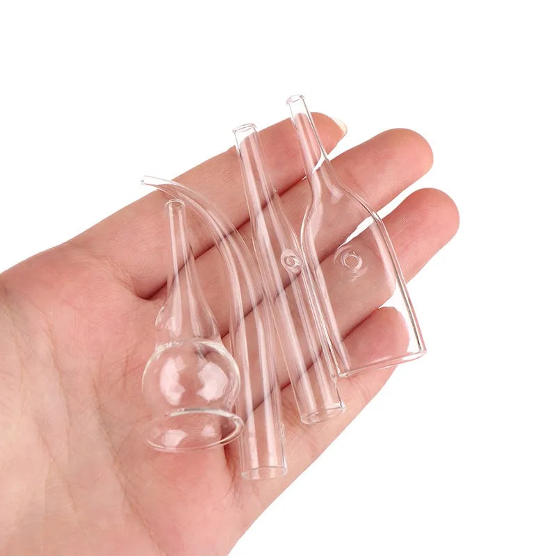 Blackhead Removal Pipes