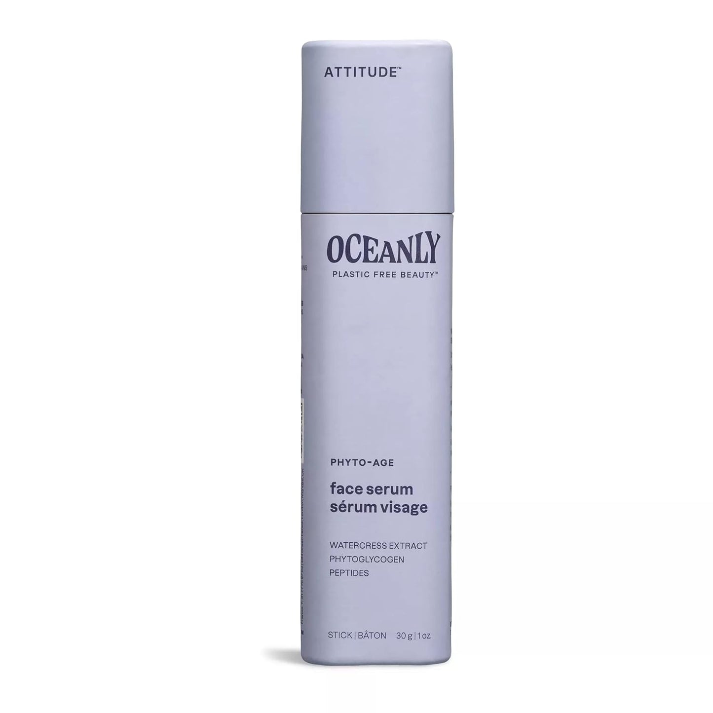Oceanly Face Serum Stick Serum Visage