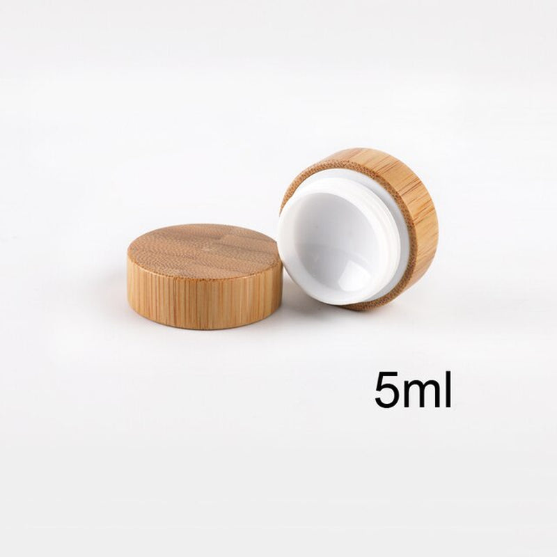 Luxurious 5/10G Cream Mask Jar