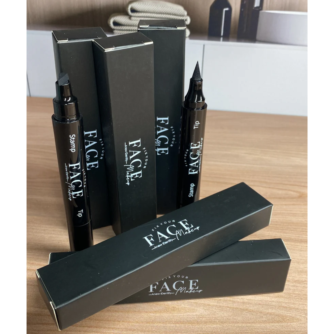 Double-Sided Eyeliner