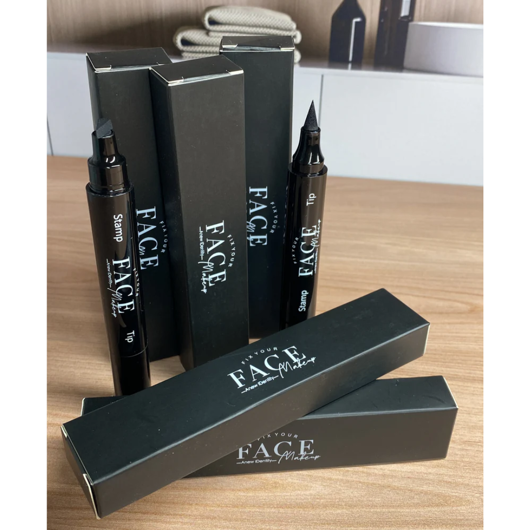 Double-Sided Eyeliner 2
