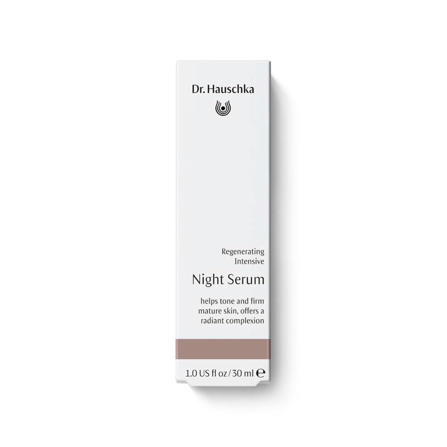 Dr. Hauschka Regenerating Intensive Night Serum