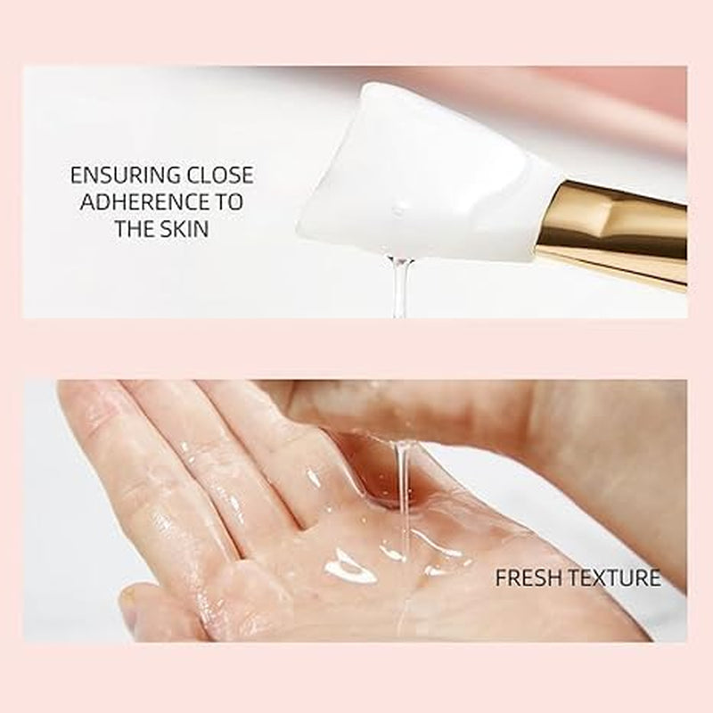 Collagen Night Wrap Mask for Smooth and Firm Skin