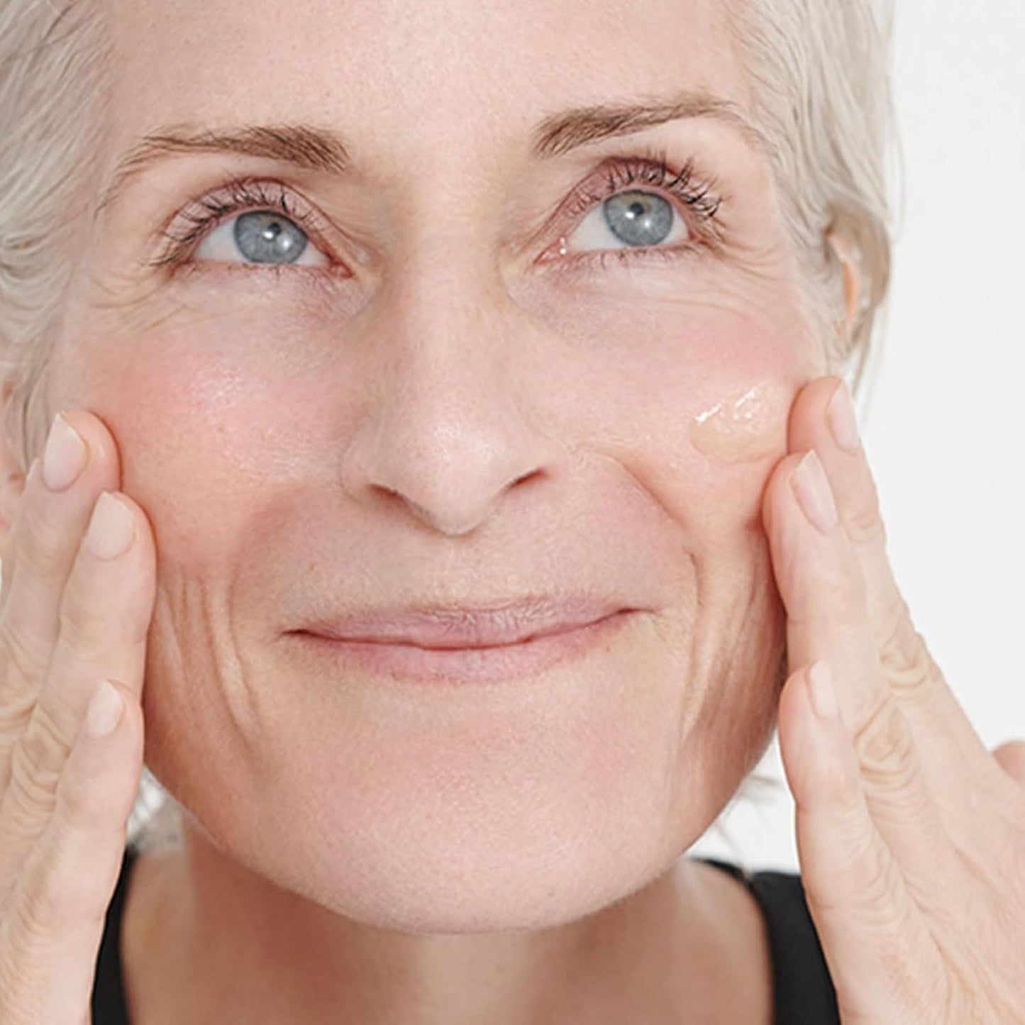 Regenerating Intensive Night Serum for Aged