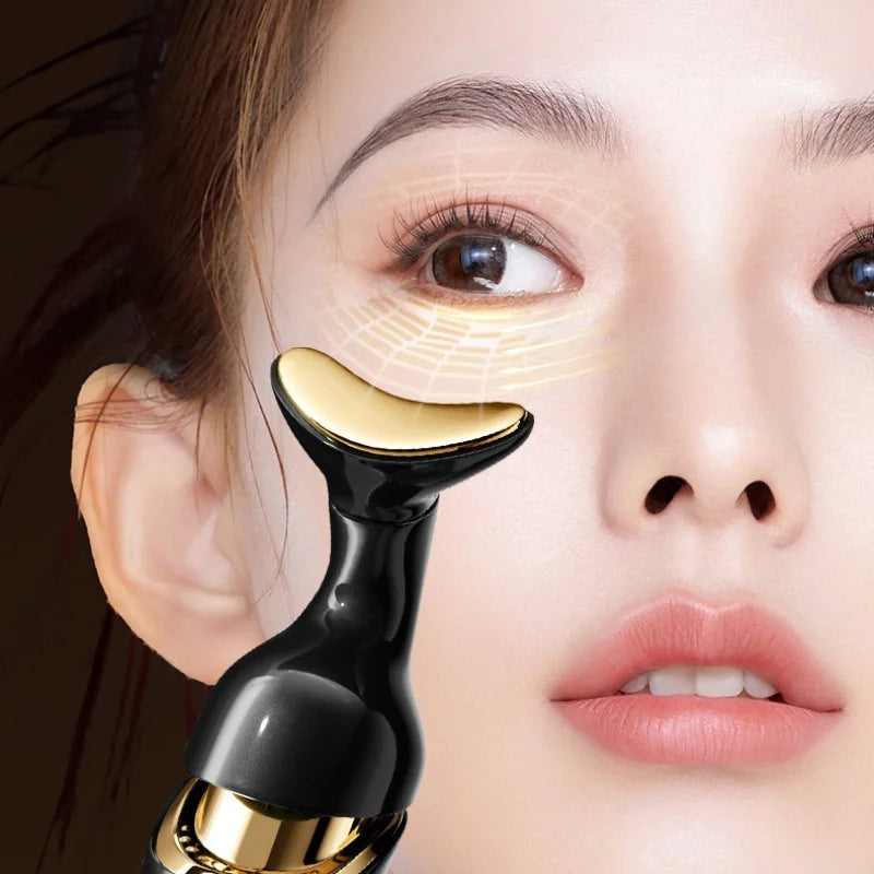 eye Massager tool