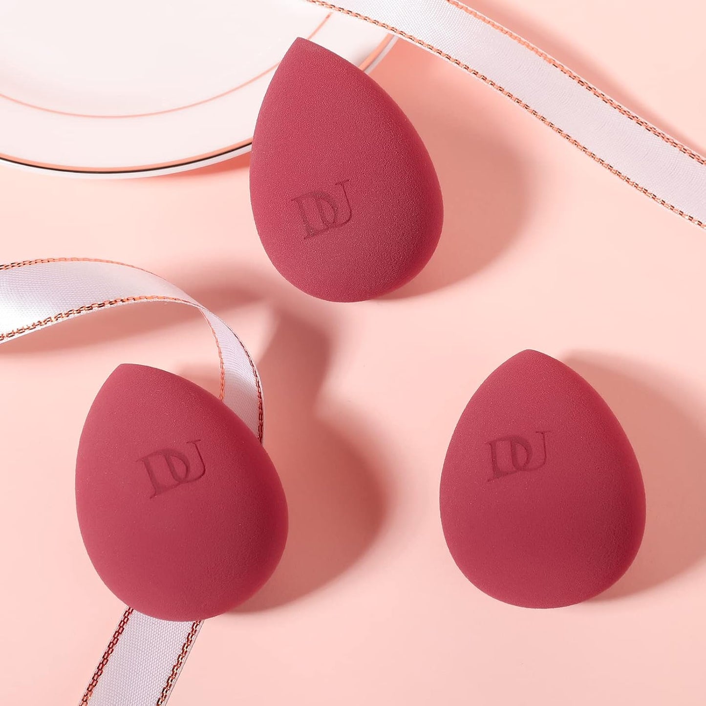 Makeup Blender Sponges