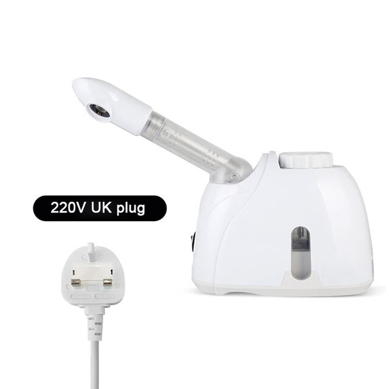 Nano Mister Facial Steamer