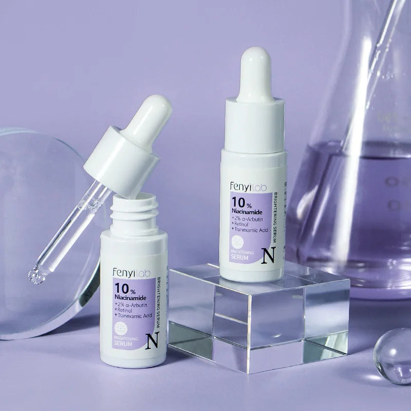 fenyl Retinol Face Serum for Youthful, Radiant Skin