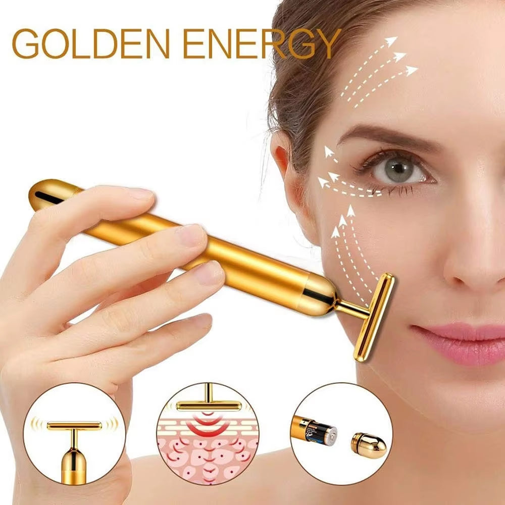 T Shaped Vibrating Tool