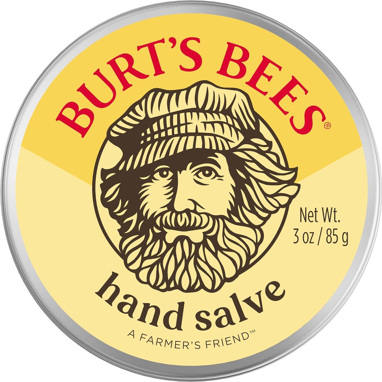 Hand Moisturizing Balm