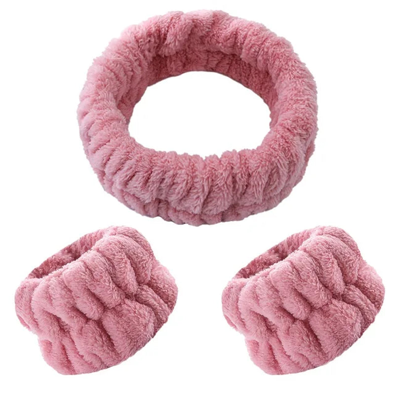 headband set