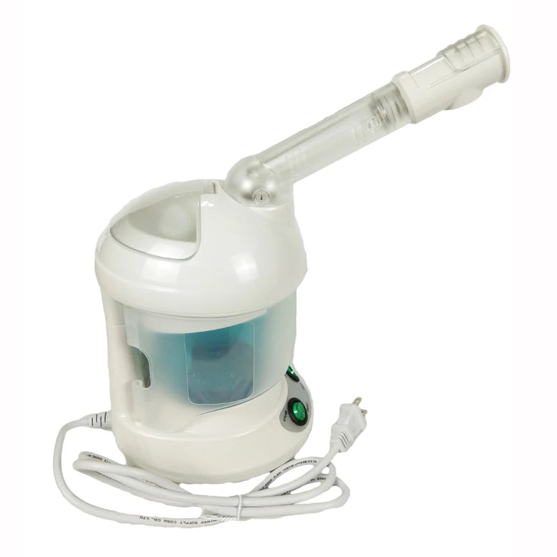 Small Herbal Facial Steamer and Moisturizer