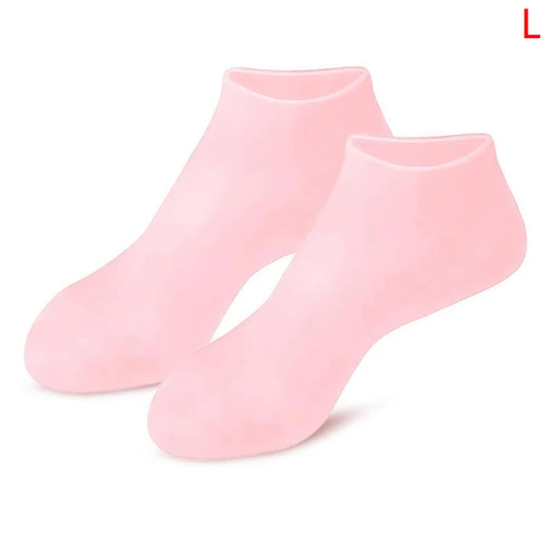Large Pink pair