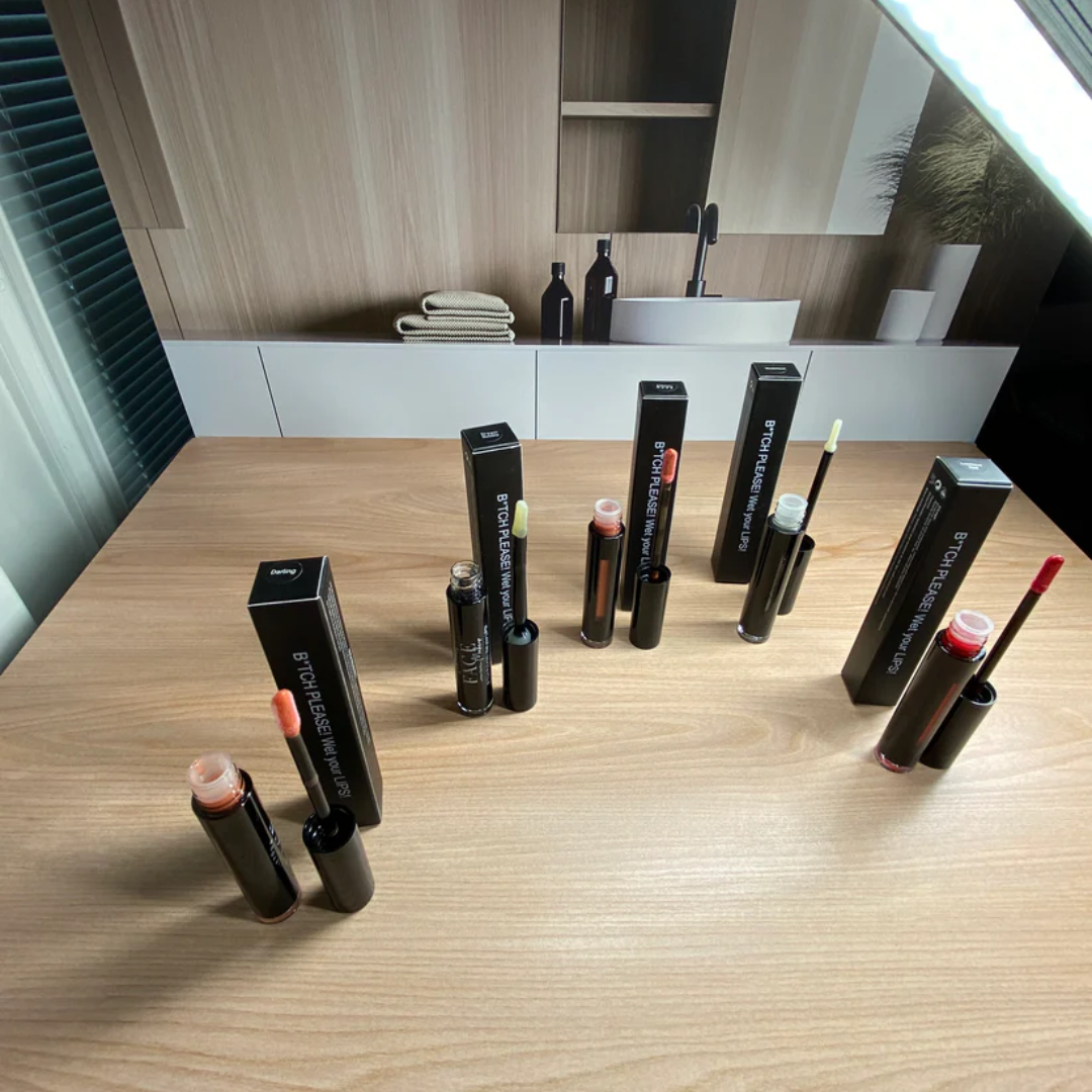 Lip Gloss 11