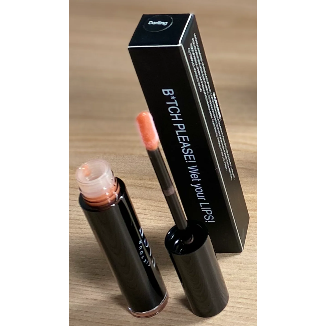 Lip Gloss 12