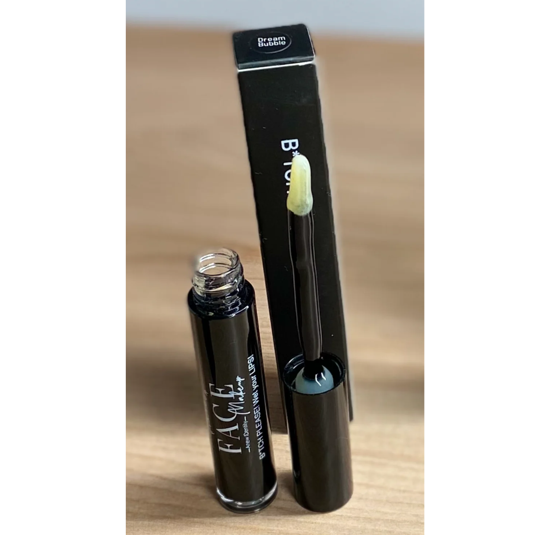Lip Gloss 13