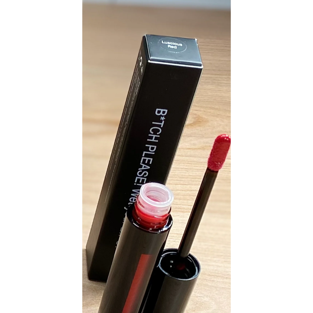 Lip Gloss 14